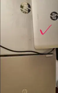 تبلت ویندوز hp