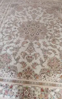 فرش