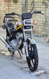 احسان 125