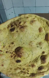 نان تر