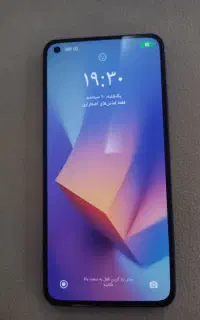 Mi 11 lite  4G