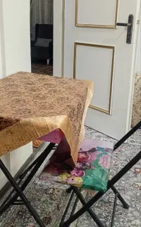 میزتحریروصندلی دانش آموزی