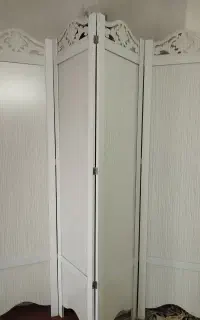 پارتیشن چوبی