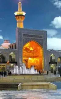تور ریلی مشهد دفتر مسافرتی کیان مهد