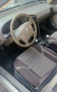 ۴۰۵ خاصا مدل ۸۷