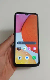 گوشی A14