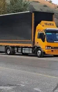 خدمات باربری اسباب کشی کادر مجرب شبانه روزی