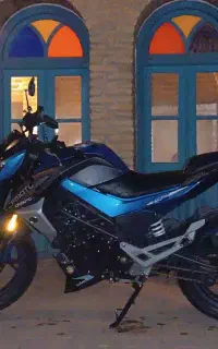 موتور سی اف موتو ۱۵۰