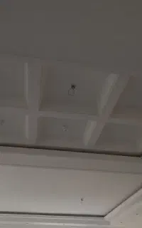 نقاشی ساختمان،رنگ و بتونه کناف