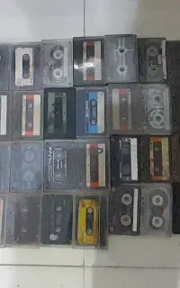 نوارکاست نوستالژی