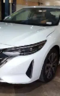 نیسان سیلفی e-power صفر کیلومتر ۲۰۲۴
