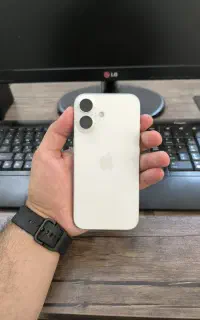 iphone 16 128