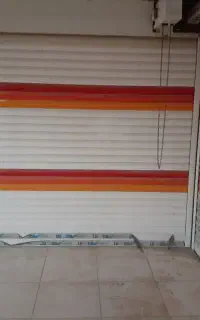 فروش مغازه 65 طبقه بالا فاز6