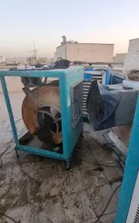 سرویس‌تعمیرنصب‌کولرآبی‌سرویس‌دینام‌کل‌تهران‌۲۴ساعت
