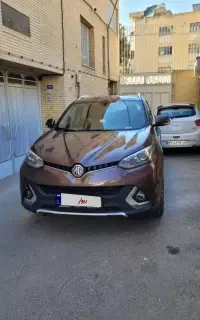 MG gs