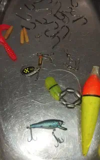 قلاب ماهیگیری