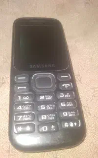 سامسونگ ساده سری اول رم خور