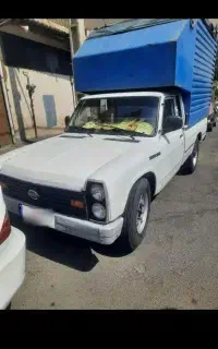 نیسان دیزل