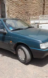 خودرو اردی