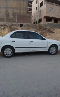 سمندef7