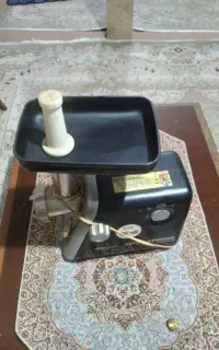 چرخ گوشت