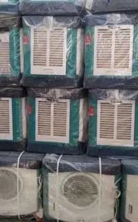 کولرابی برفاب 2800 رومیزی فلزی اتاقی جنس درجه یک