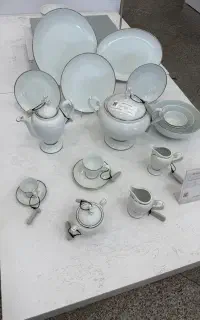 سرویس چینی
