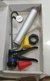 نازل و تخته بویله کار کرده
