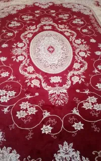 ۳ عدد فرش ۱۲ متری
