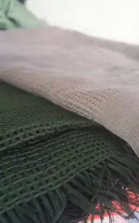 شال حصیری