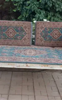 تخت رستوران کافه