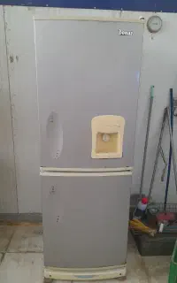 یخچال