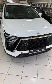 کی ام سی  x5