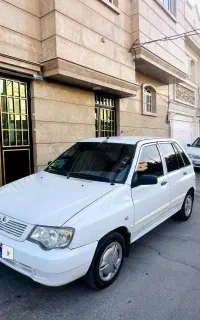 111مدل 90 در حد صفر (کارمندی)
