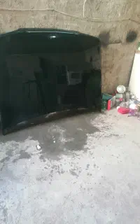 انواع کاپوت پژو سمند پرشیا