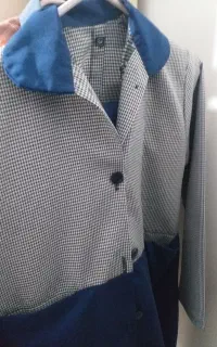 لباس فرم مدرسه