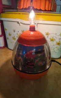 چراغ خواب فانتزی اتاق کودک