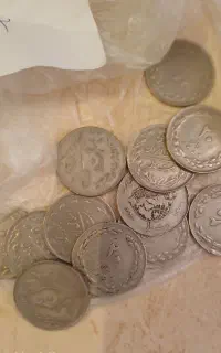 سکه جمهوری.6 کیلو
