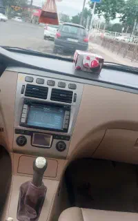 فروش ماشین ام وی ام ۵۳۰ مدل ۹۴