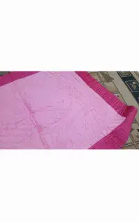 لحاف سنتی پنبه ایی با پارچه ساتن