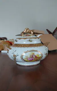 سوپ خوری لیلی و مجنون لرد شید