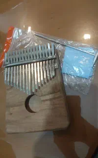 ساز کالیمبا