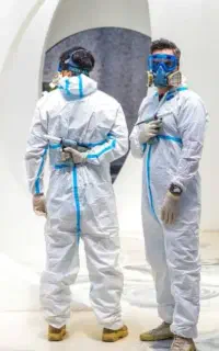 سم پاشی تضمینی ساس و سوسک و طعمه گذاری موش