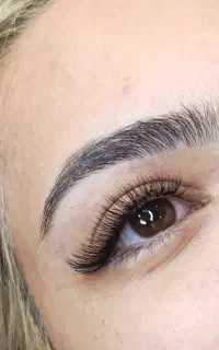 تخفیف ویژه اکستنشن مژه
