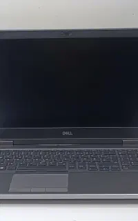 لپ تاپ گرافیک دار Dell 7540