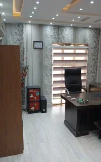 فروش اپارتمان اداری