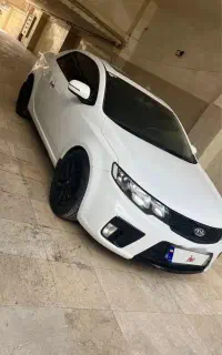 سراتوکوپه 2000 مدل 2012