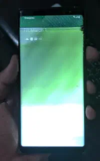 سامسونگ نوت ۸