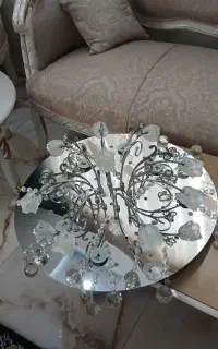 لوستر سقفی