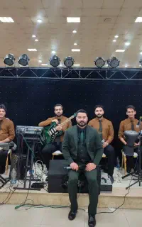 گروه ارکستر گونش موزیک